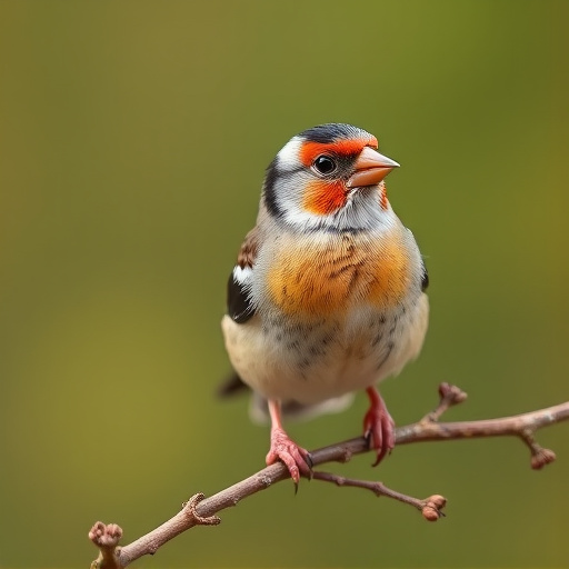 Comparing Finch Seeds for Optimal Health: UK Guide