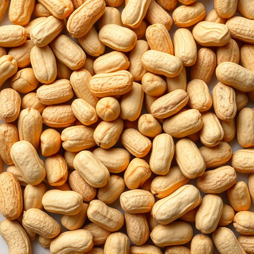 Optimizing Bird Feed: Benefits of Buying Peanuts in the UK
