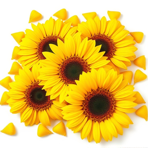 Affordable Sunflower Hearts: UK Buying Guide &amp; Creative Packs