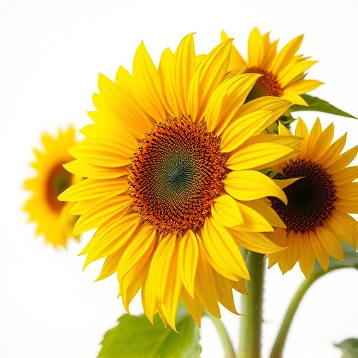 Seasonal Sunflower Hearts: Sourcing and Storing UK-Wide