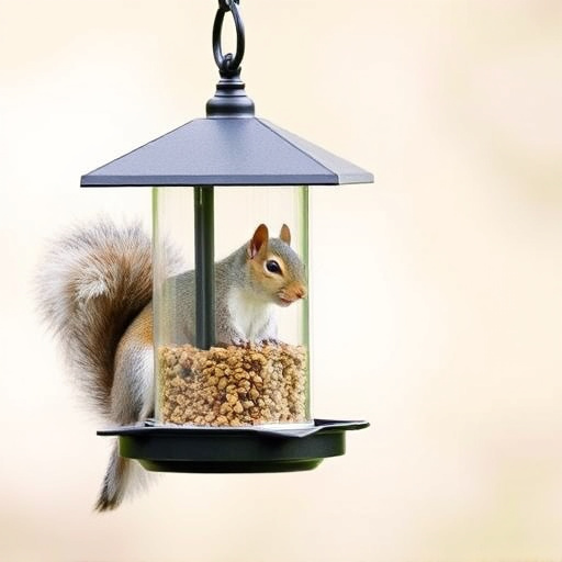Best Squirrel Proof Bird Feeder UK: Ultimate Guide to Protection