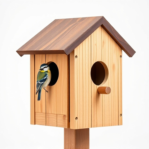 Unleash Nature: Best Bird Boxes for Optimal Habitat