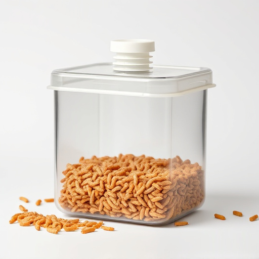 Durable Caged Mealworm Feeder: Longevity &amp; Hygiene Guide