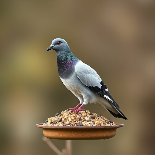 Pigeon Proof Bird Feeders: Keep Purity in Your Yard