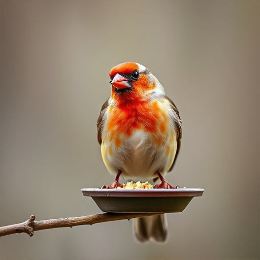 Revolutionize Feeding: Mess-Free Tips for Wild Birds' Paradise