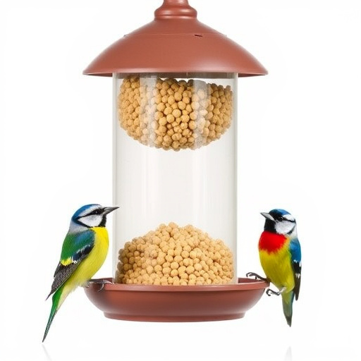 Top Suet Ball Feeders UK: Reviews for Optimal Bird Feeding