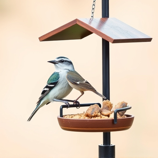Durable Freestanding Bird Feeder Options: A Comprehensive Guide