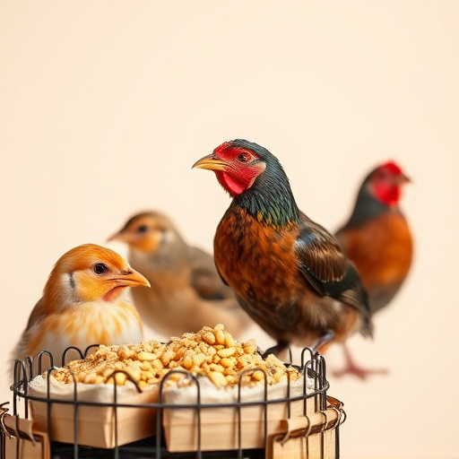 Bird Food Subscriptions UK: Feed Your Flock Seasonally