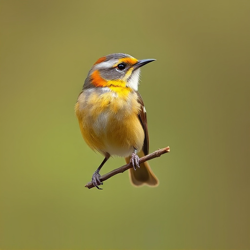 Identifying and Attracting Common Garden Birds UK