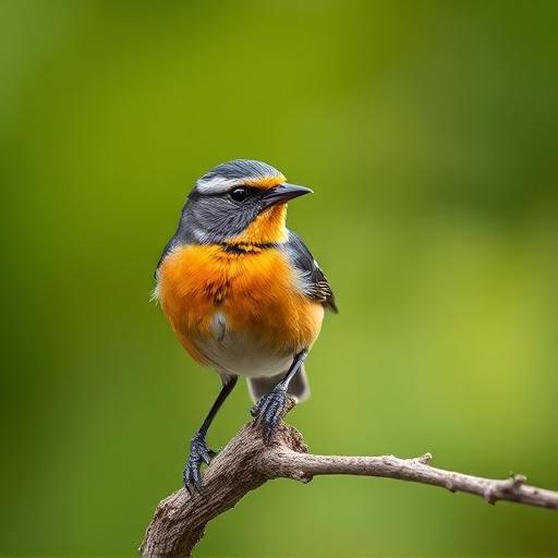 Attract Common Garden Birds UK: Balanced Diet Secrets Revealed