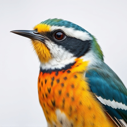 Unleash Your Inner Birder: UK Species Secrets Revealed