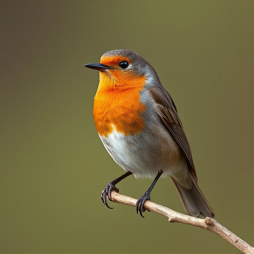 Robins Lifespan &amp; Survival Rates in the UK Explained