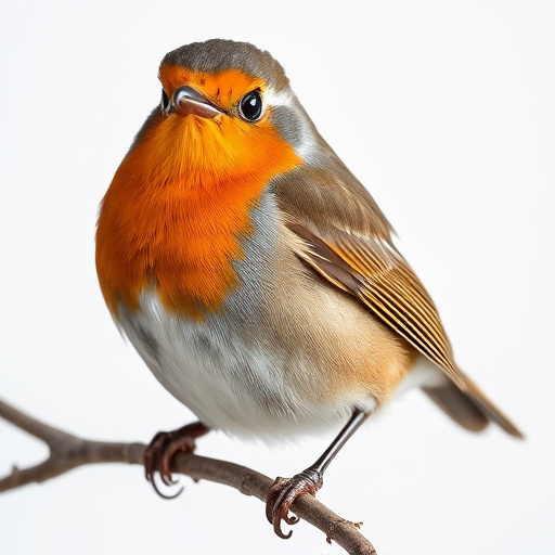 Unveiling Robin Lifespan: Why Two Years?