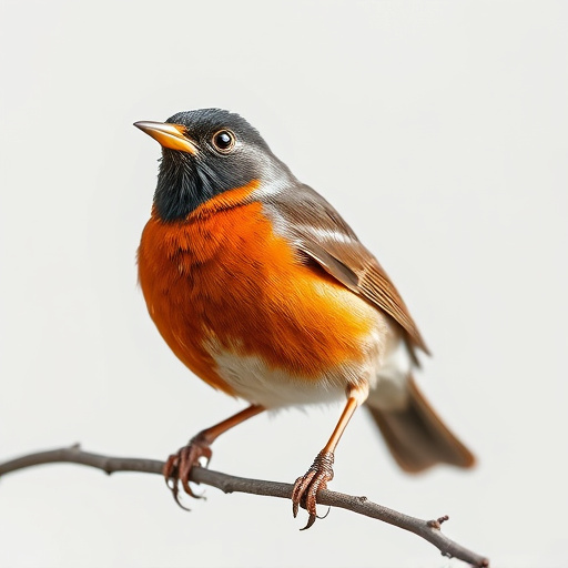 Unraveling Why Robins Naturally Live Just Two Years