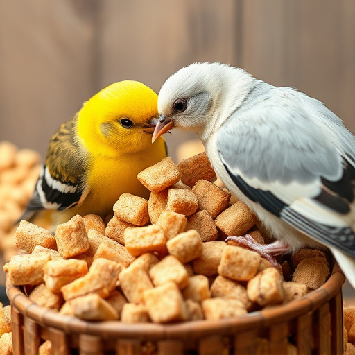 Large bag of mixed suet pellets