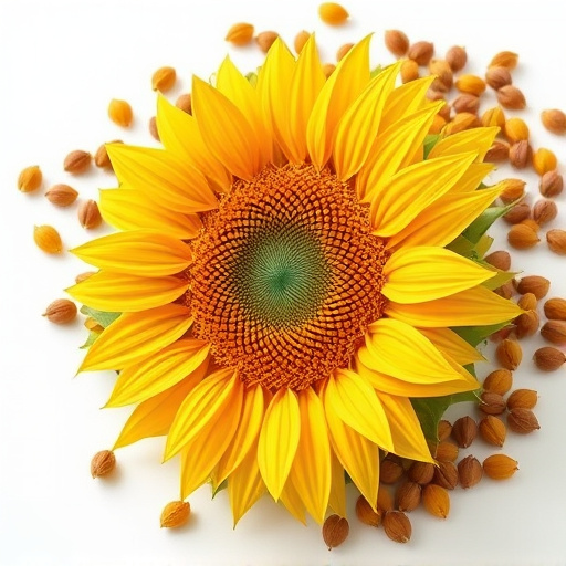 Bulk Buy Sunflower Hearts UK: Storage &amp; Sourcing Guide