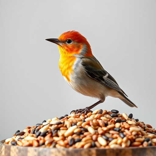 Unlocking Value: Cheap Bulk Bird Seed Guide