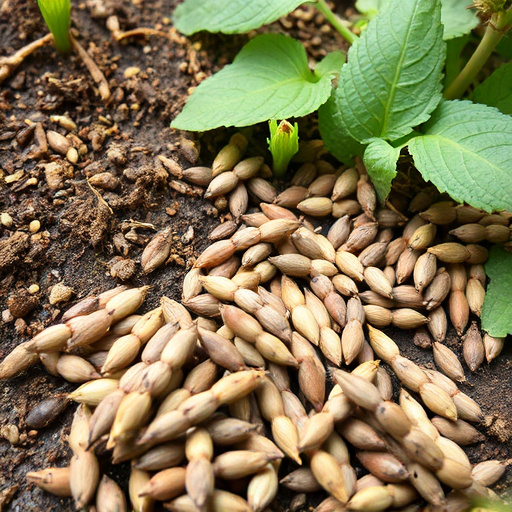 Large sack of mixed bird seed