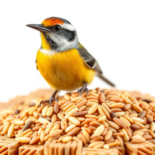Cheap Bulk Bird Seed: Natural, Quality Options Unlocked