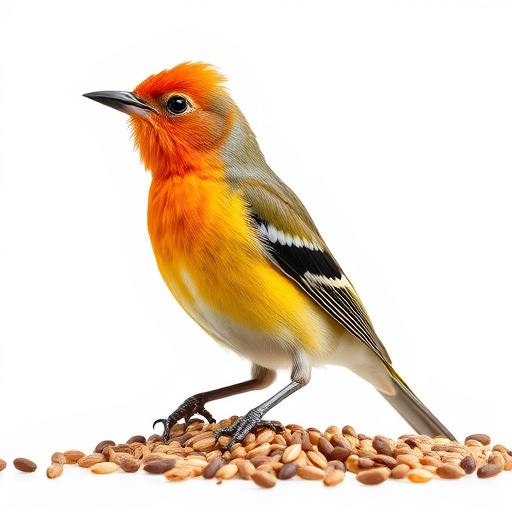 Cheap Bulk Bird Seed UK: Shopping Tips &amp; Retailers