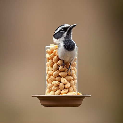 Unleash Bird Feeder Joy: UK's Best Price Peanuts