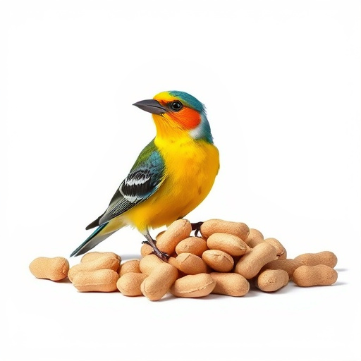 Find Best Price Peanuts: Affordable Bird Food Solutions