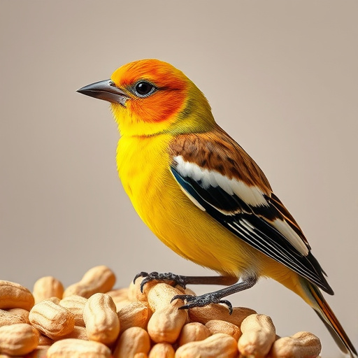 Best Price Peanuts for Birds: UK Online Guide to Quality Feed