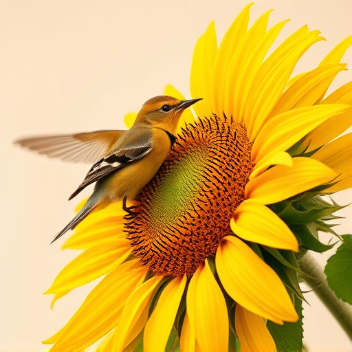 Unleash Joy: Cheapest Sunflower Hearts for Wild Birds