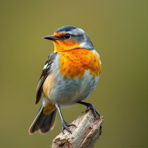 Attracting Rare &amp; Common Birds in Great Britain