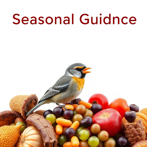 Seasonal Guidance: Best Food to Feed Wild Birds UK