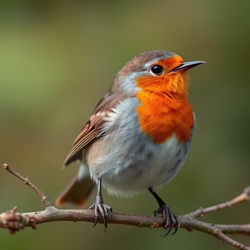 Mealworms scattered on bird table