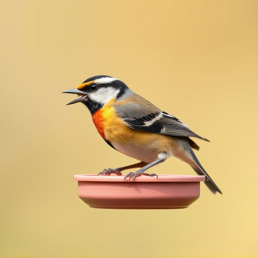 Low Mess Bird Feeders: UK Gardeners' Top Picks
