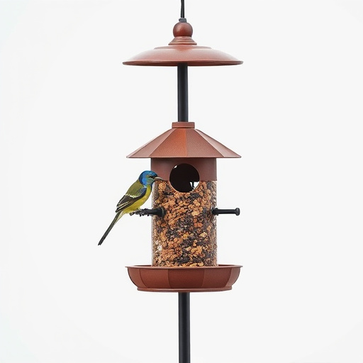 Discover Affordable Freestanding Bird Feeders Online