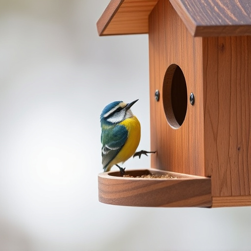 Crafting Weather-Proof Bird Feeders for All Climates