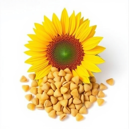 Bulk Buy UK Sunflower Hearts: Feeders, Sourcing, Success