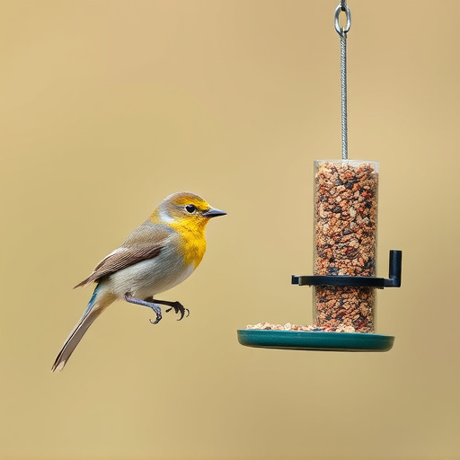 Discover Seasonal Bird Seed Options and Craft Attractive Feeders