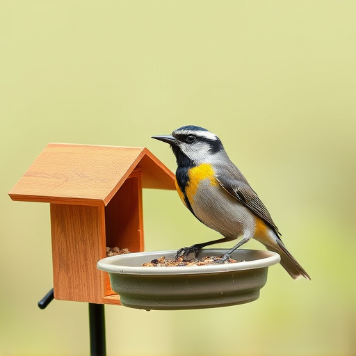 Mastering Bird Feeding: Tips for Attracting Garden Visitors