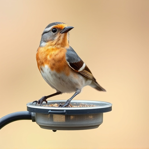 Feed Wild Birds Properly: Best Diet &amp; Feeder Station Guide