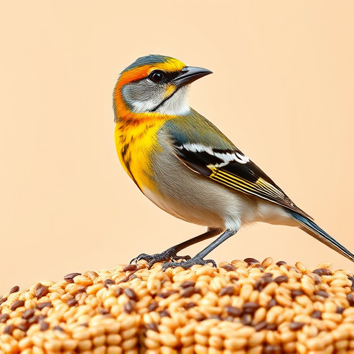 Navigating UK's Local Bird Seed Scene: Quality &amp; Regulations