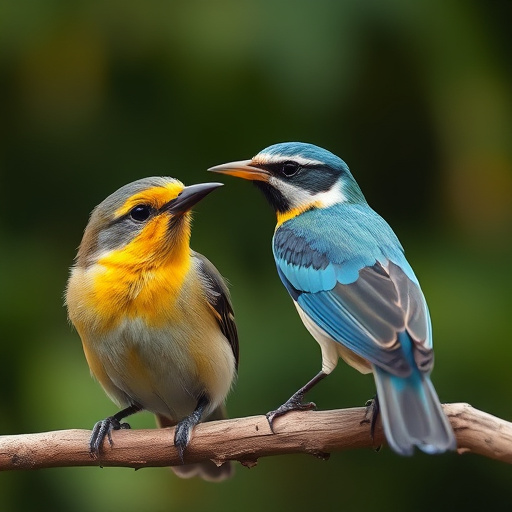 Mobile phone browsing bird seed deals