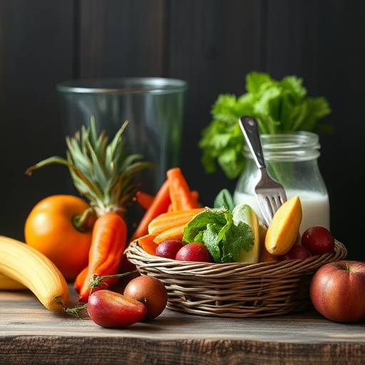 Monthly bird food subscription package