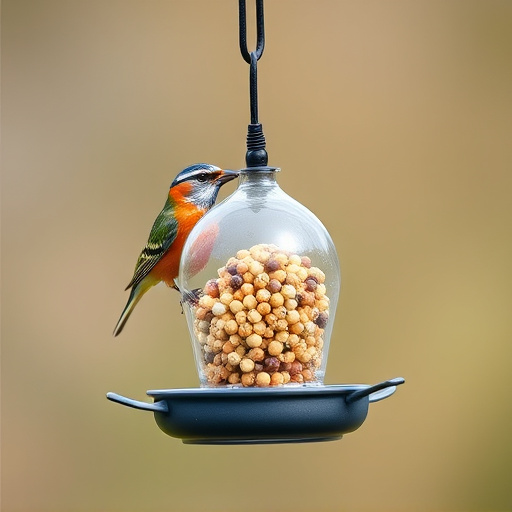 Unleash Birds' Joy: Best Suet Ball Feeder UK Guide