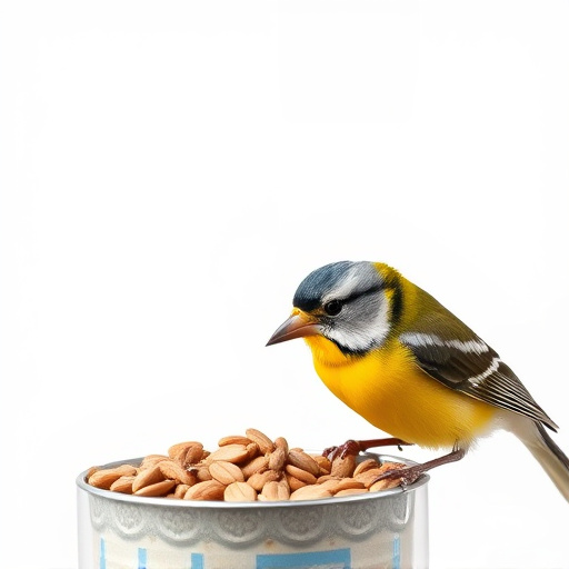Feeding Tips &amp; Seed Choices for Small Birds: Online Guide