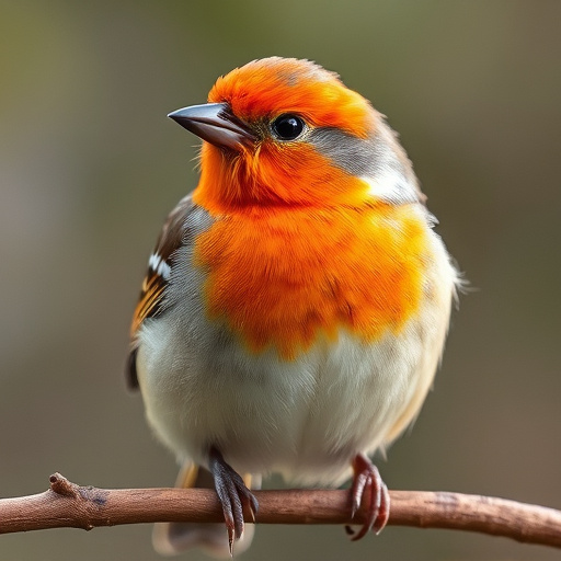 Natural bird food mix with sunflower hearts