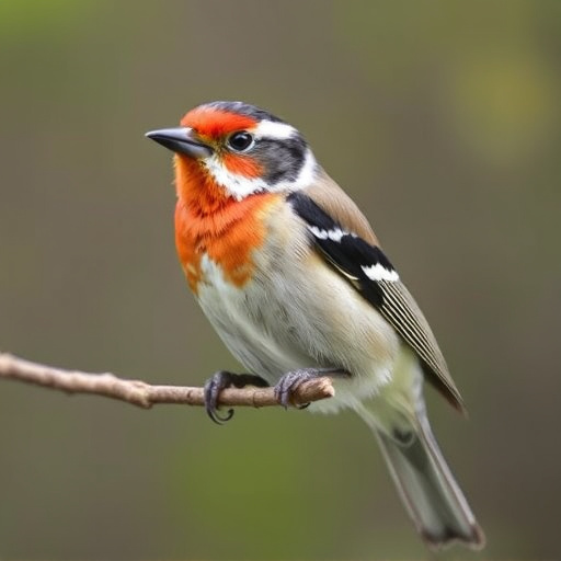 Natural suet blocks with crunchy mealworms