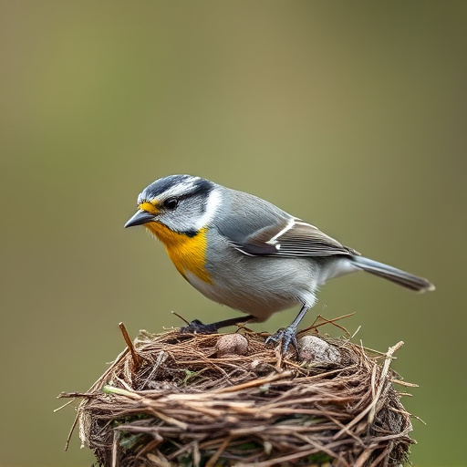 End of Bird Nesting Season in the UK: What Next?