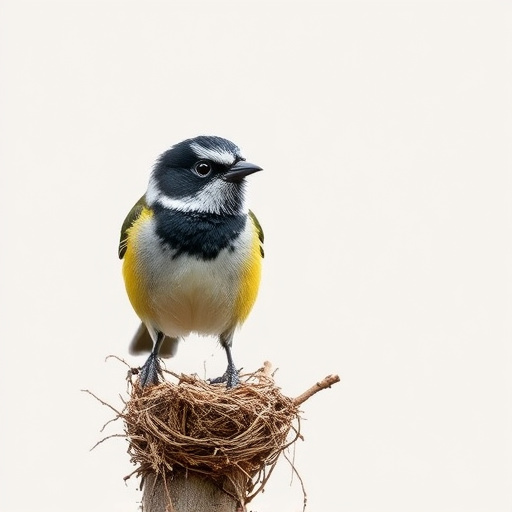 When Do Birds Stop Nesting in the UK?