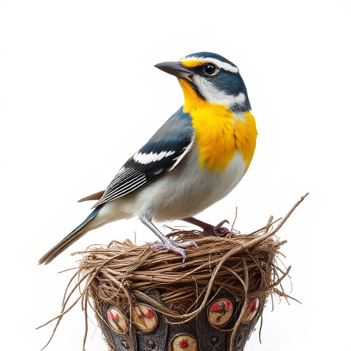 When Do Birds Stop Nesting UK Naturally?