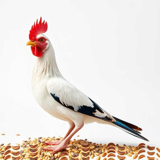 Explore Diverse Bird Seed Options for Optimal Nutrition