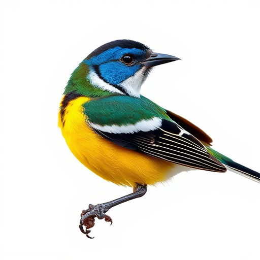 Mastering Bird Seed Mixes: Types and Balanced Diets